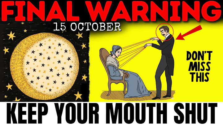 🚨Chosen Ones, Rare Moon October 15, 2025! Tonight 7 Shocking Miracles That Will Change Everything