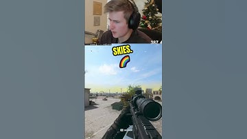 Symfuhny spoke too soon #callofduty #mw3 #cdl #warzone