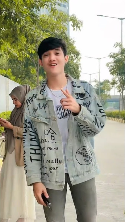 cakini ke gondang dia