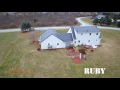 youtube - USA Metal Roof Ruby Blue Gray