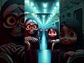 🧟🧟‍♀️..... #horror, #horrorshorts, #shorthorror, #scary, #creepy, #spooky,