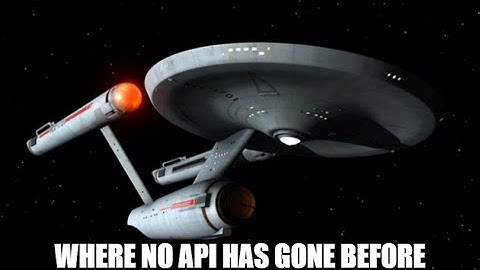 API Exploration with Postman