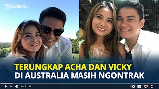 Download Lagu ACHA Septriasa Ternyata di Australia Masih Ngontrak, Ingin Punya Aset Tapi Dilarang Vicky Kharisma MP3 Download Lagu ACHA Septriasa Ternyata di Australia Masih Ngontrak, Ingin Punya Aset Tapi Dilarang Vicky Kharisma MP3
