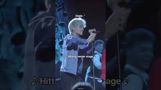 ¿Cuál fue tu performance final favorita de Camp Rock 3? 🎶