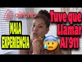 😱NUESTRA MALA EXPERIENCIA CON AIRBNB😤RECIBIMOS LA CASA MUY SUCIA #vlogs #airbnb #vacaciones