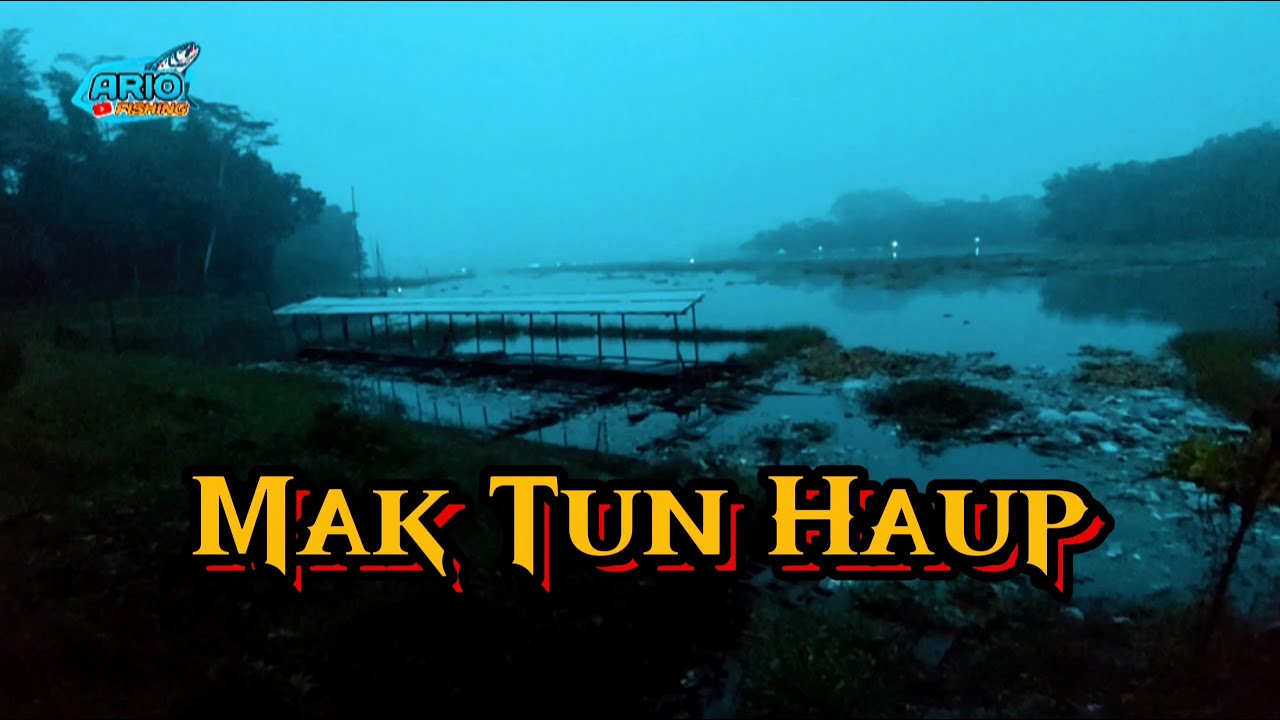 Spot Bonlopo‼️ Lapak Mak Tun (Klopo Doyong) Waduk Karangkates Malang Jawa Timur Indonesia