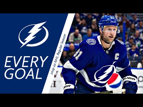 nhl 36 steven stamkos