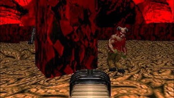 Doom the Way id Did - The Lost Episodes - E6M7