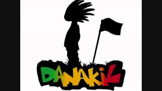 danakil   où le monde va t'on   YouTube chords