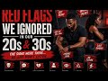 Episode 4- Red Flags We Ignored in Our 20s and 30s | Mar 08, 2026 003
