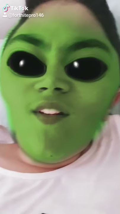 An alien have a dick