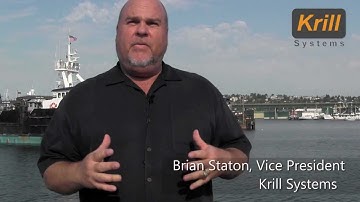 Krill Systems Introduction