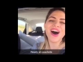 Joelle RnBass Snapchat Takeover: RnBassMusic