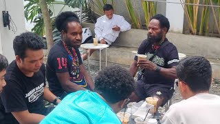 TERIMAKSIH MR.E KK MORO UANG BANYAK YG JALAN JALAN MBOLEH...