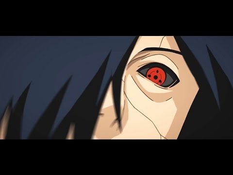 Madara Uchiha A REAL HORROR HOW