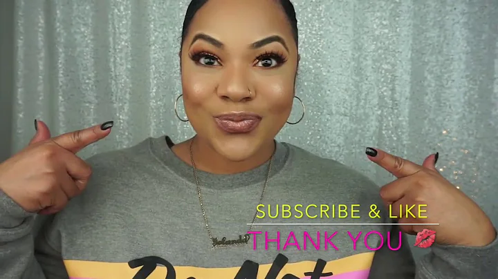 HudaBeauty Topaz Obsession Palette | Makeup Tutori...