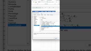 De Esta forma puedes ponerle un punto y sangria a tu informacion en Excel #sepamosexcelviral