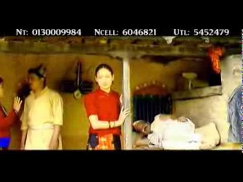 Arjun Kaushal - Aamako Ashirbad
