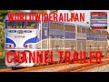 Worldwiderailfan channel trailer 2020