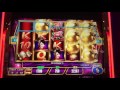 Active and All In at The Gardens Casino - YouTube