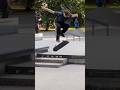 Look at that Kickflip👀