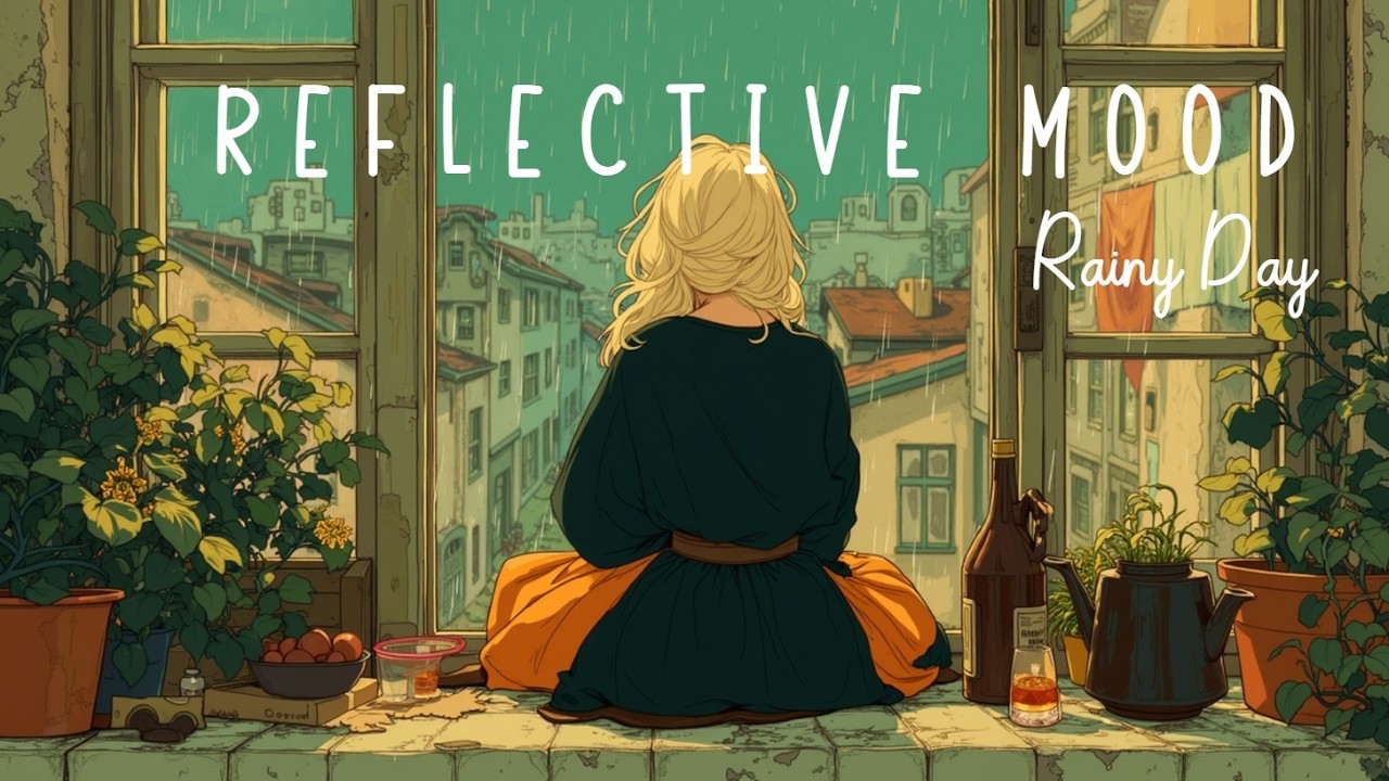 Эстетичные биты для спокойных моментов