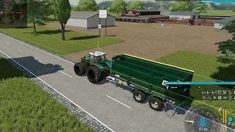 FS 20 New map lite version mod with download