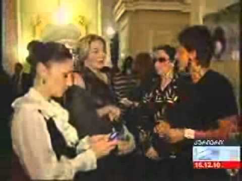 m|group-ის იუბილე (რუსთავი/კურიერი 21:00)