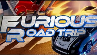 Furious road trip Walkthrough Game play part 1 screenshot 2