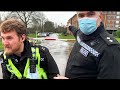 Wiltshire police hq