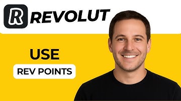 How to Use REVOLUT POINTS (RevPoints) in 2025 – Complete Step-by-Step Guide