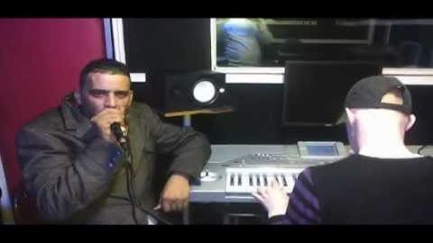 cheb adjel avec habibou lorganiste au studio la mére🔥Mel Lawla Goulili🔥#like #rai