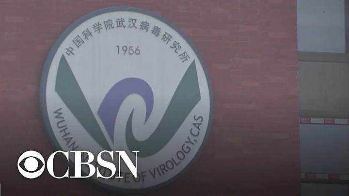 Questions linger on the Wuhan lab leak hypothesis