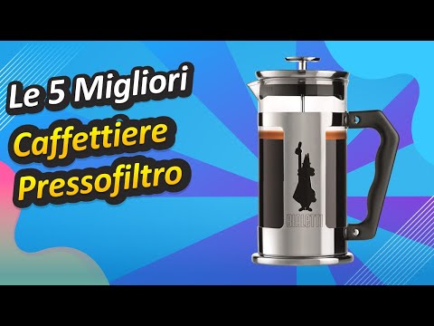 Video: Le Migliori Caffettiere E Tazze Da Campeggio Per Il 2021