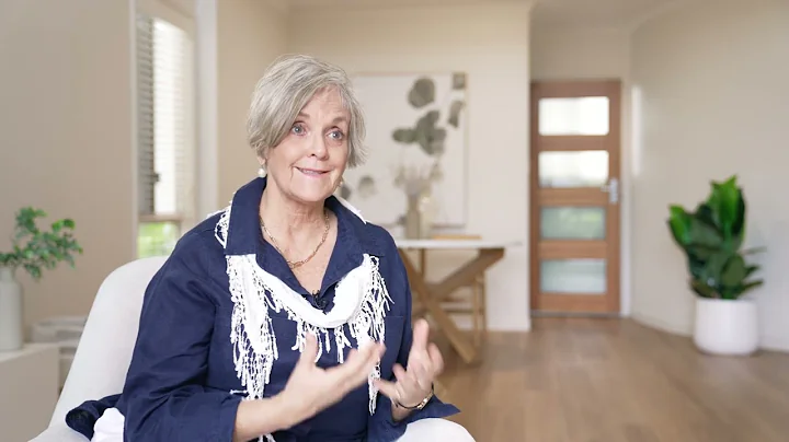 Vicki Stewart Profile Video