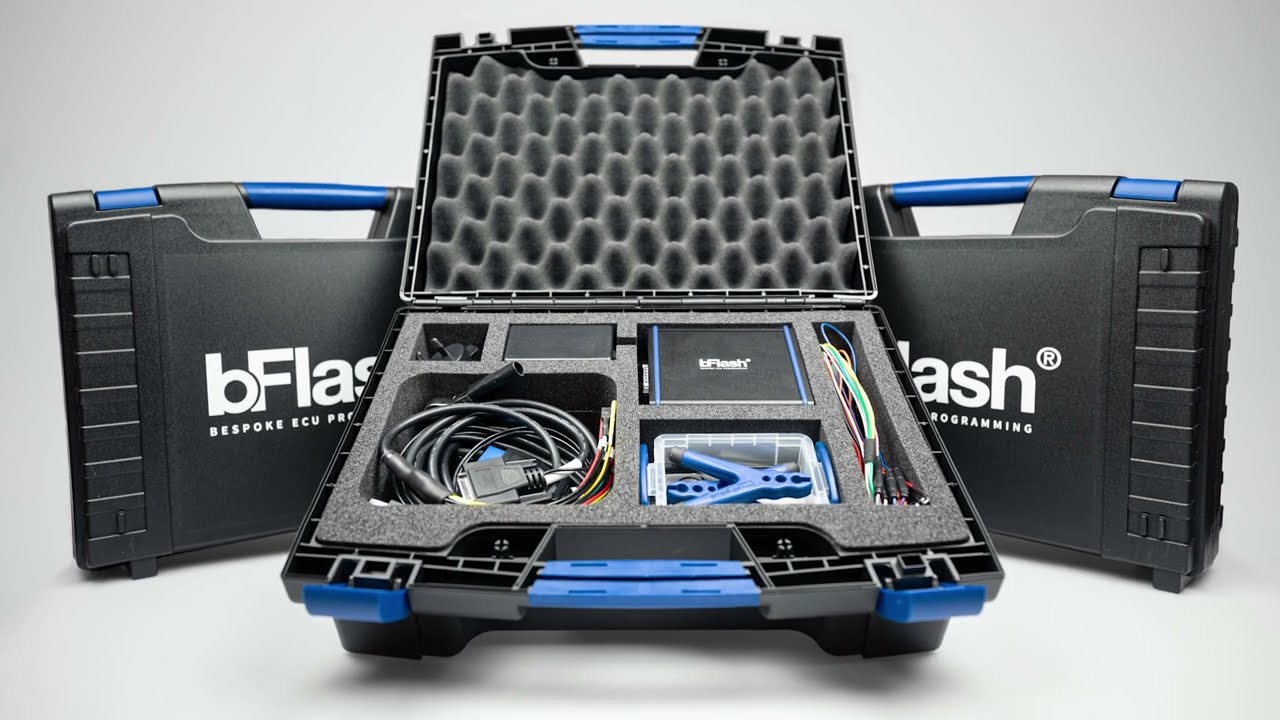 bFlash Tuning Tool - VIEZU