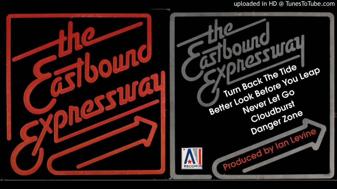 Eastbound Expressway [Full Album + Bonus] (1979) - YouTube