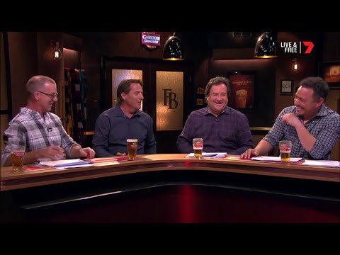 The Front Bar | Allen Jakovich interview