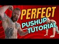 Are you making these beginner pushup mistakes