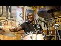 Cedric Burnside - All Night Long - Lucky Barn @Pickathon 2019 S07E02