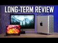 Mac Pro vs iMac Pro vs 16" MacBook Pro - Ultimate Video Editing Comparison
