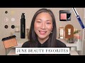 JUNE BEAUTY FAVORITES / 2020