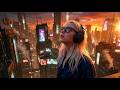Deep Future 4AM Late Night Ambient Relaxing Mix 2026 | IDM & Glitchy Downtempo (126 BPM)