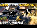 Ranking the Top Weapons In WARZONE w/Class Setups after the 1.23 Update | Modern Warfare BR Tips