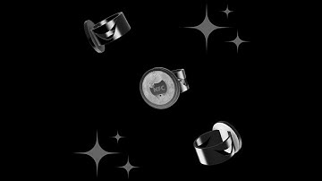 NFC based Ring Design in Fusion 360