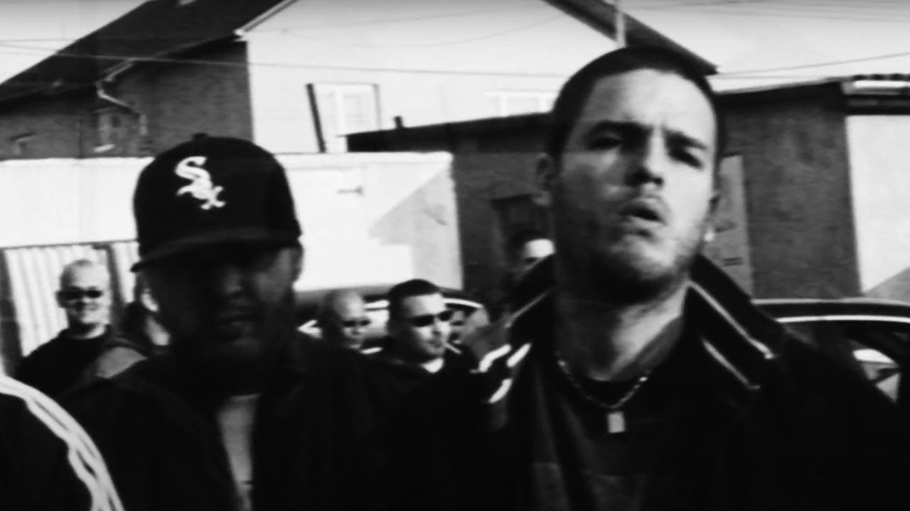 Rytmus - Za mojej éry (prod. DPLMT) |Official Audio|