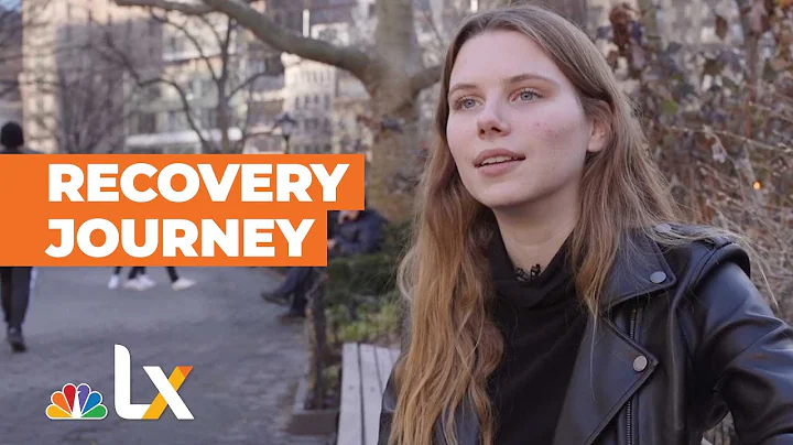 One Young Womans Journey with Social Media Through...