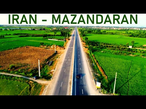  2021      4 مازندران بابلسر تا بابل