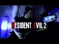 Resident Evil 2 REmake - Last Judgement (Metal Cover)