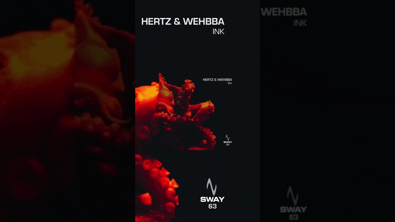 Watch Hertz & Wehbba - Serendipitous Connection - SWAY 63 #techno on YouTube Watch Hertz & Wehbba - Serendipitous Connection - SWAY 63 #techno on YouTube